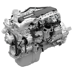 P2674 Engine